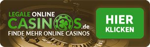 Finde hier mehr legale Online Casinos in Hessen