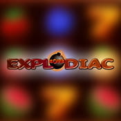 Explodiac Online Slot von Bally Wulff