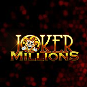 Joker Millions Jackpot Slot