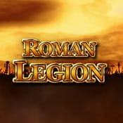 Roman Legion Online Slot von Gamomat